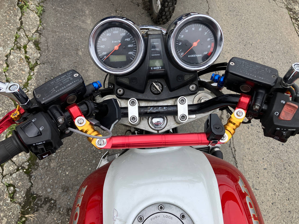 Honda CB1300SF , 2000