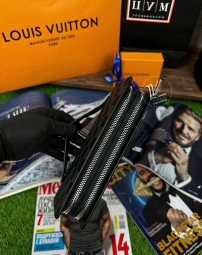 Кошелек Louis Vuitton