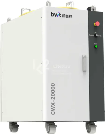 Лазерный источник BWT CWX-20000-H