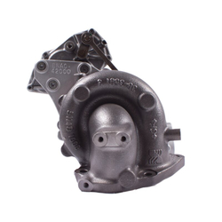 Турбина 16389980027 Borg Warner для BMW