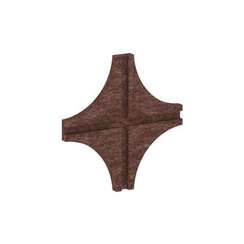 AcustiX Соединитель для войлочных экранов Х-образный VE.SVE-X Молочный Шоколад 200*200*12