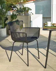 Стул Surpika черный