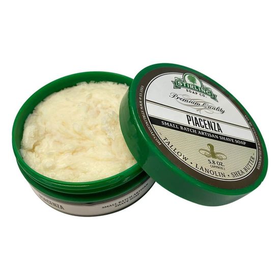 Мыло для бритья Stirling Piacenza