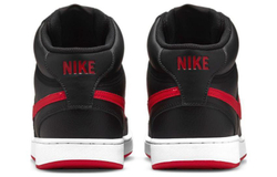 Мужские кроссовки Nike Court Vision Mid 'Bred' DM8682-001