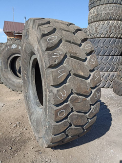 24.00R35 Michelin XDT шина б/у