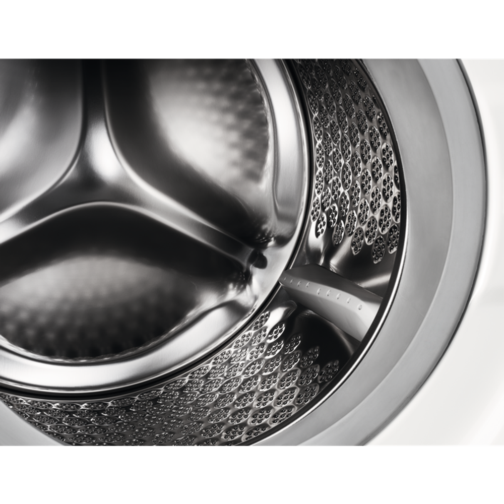 Встраиваемая стиральная машина AEG L8FBE48SI