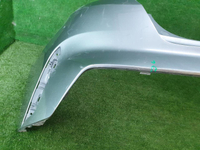 Бампер задний Kia Sorento 4 (2020-н.в.)