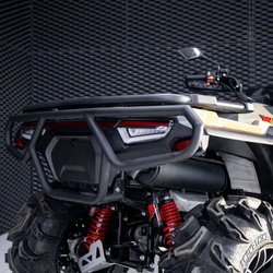Квадроцикл LONCIN Xwolf 700 MUD S (ПСМ)