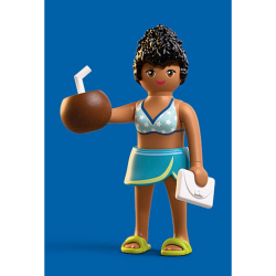 Игровая фигурка Playmobil 72032 «Отдыхающая» 72032 — фото 5