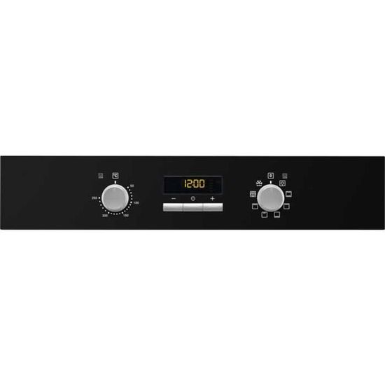 Электрический духовой шкаф Electrolux EZB 55420 AK