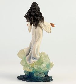 Veronese WS-1341 Статуэтка «Йемайя - богиня моря, плодородия, покровительница женщин»