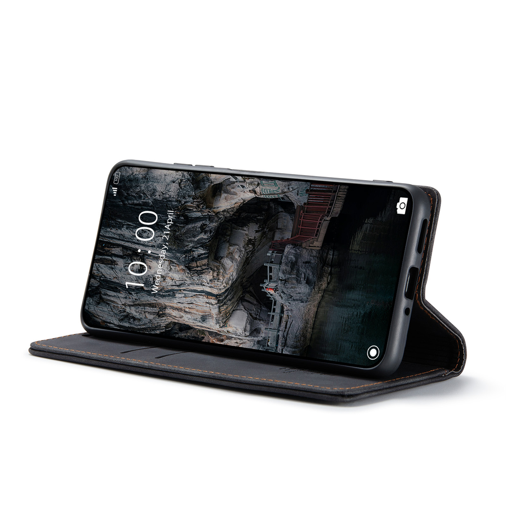 Чехол-книжка CaseMe Matte Xiaomi 14T
