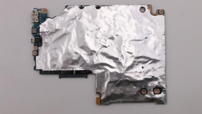 Материнская плата для ноутбука Lenovo S340-15API R73700U UMA 4G A NOK (5B20S42253), оригинал