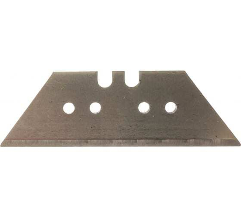 ЛЕЗВИЯ MATRIX ТРАПЕЦИЕВИДНЫЕ ПРЯМЫЕ 5ШТ 793555