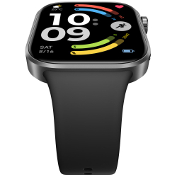 Умные часы Xiaomi Redmi Watch 6 RU Obsidian Black BHR08CIGL
