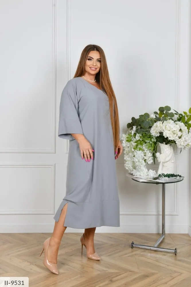 Платье II-9527 Фабрика Моды
