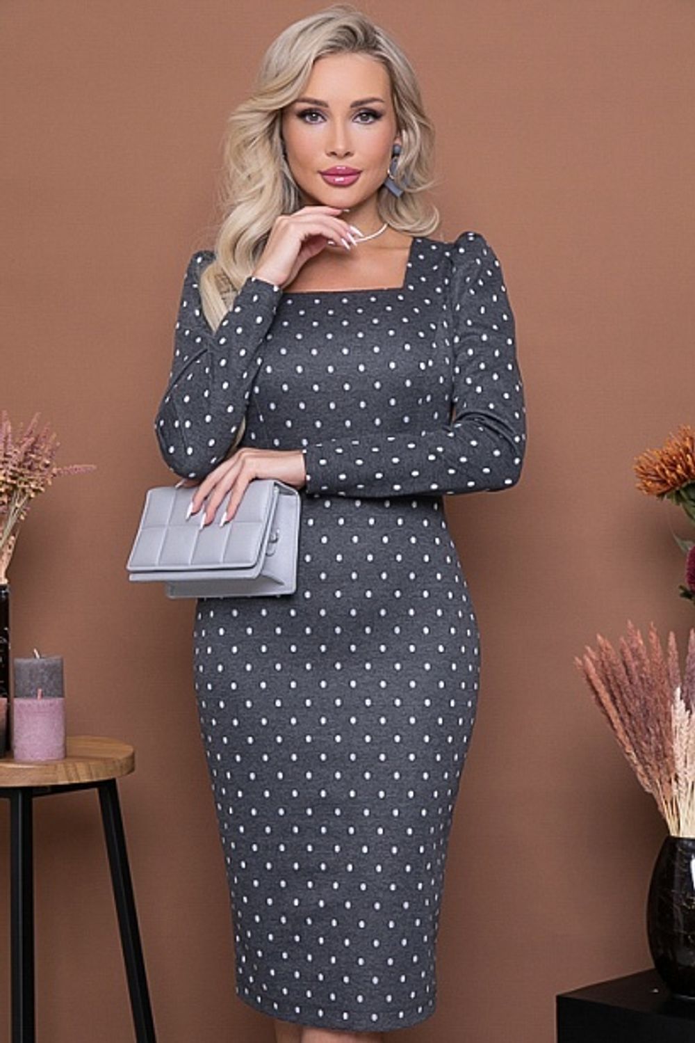 Платье 71335 Avili