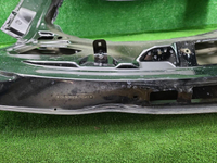 Крышка багажника Chery Tiggo 7 Pro (2020-2024)