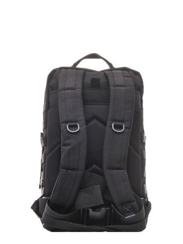 Рюкзак тактический RU 064 ткань Оксфорд цвет Черный