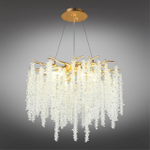 Подвесная люстра Aployt Paulina APL.848.03.10