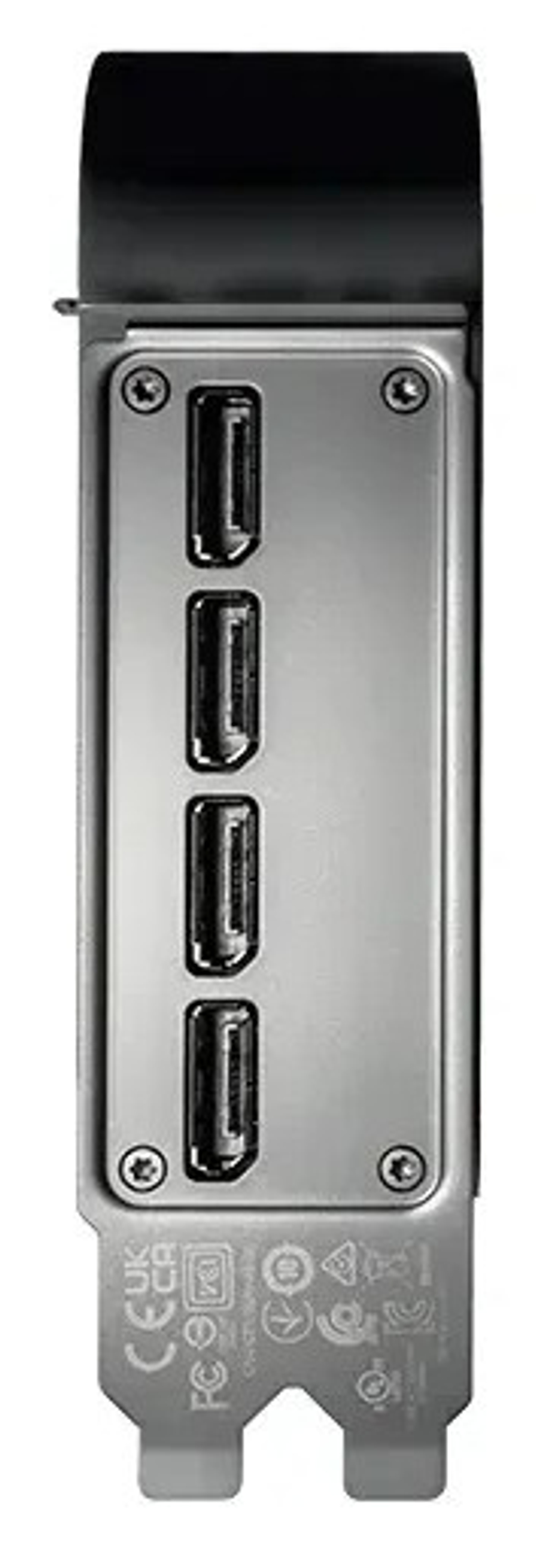 Видеокарта nVidia RTX PRO 6000 Blackwell Workstation Edition (900-5G144-2500-000)