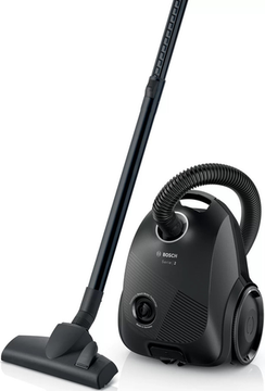 Пылесос BOSCH BGBS2LB1