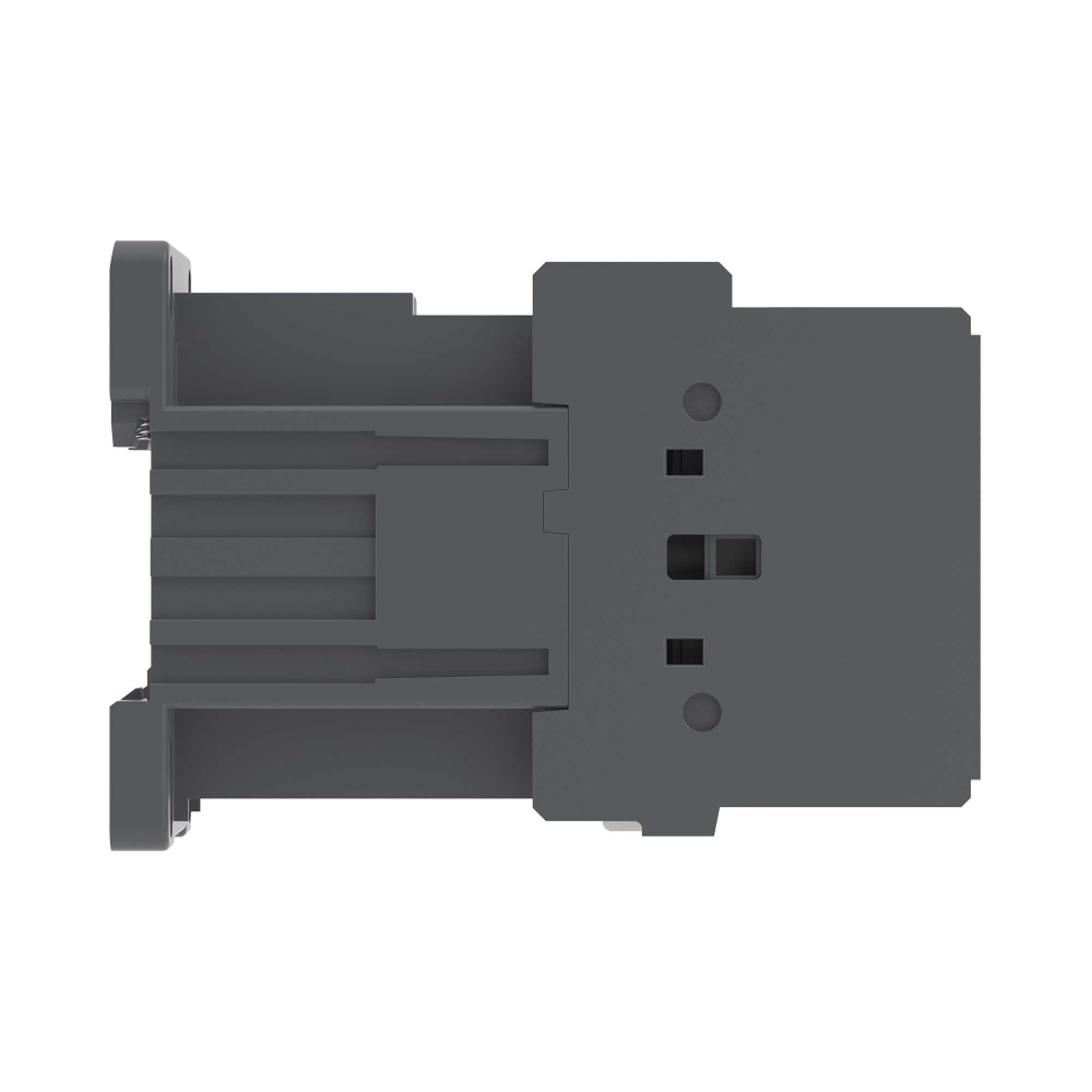 Магнитный контактор YON DSC012 12A 5,5кВт AC3 3P кат.48В DC 1НО