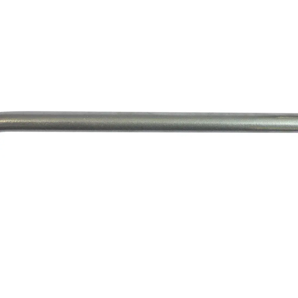 Вороток Г-образный 300мм 1/2''(?16мм, 6154300) Baum Auto##BaumAuto 6154300