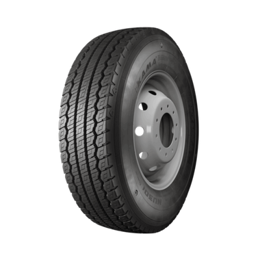 Грузовая шина Кама 295/80 R22.5 NU-301