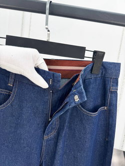 Джинсы Loro Piana