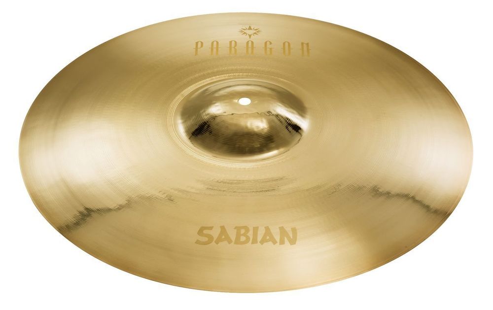 Тарелка Crash Sabian 20&quot; Paragon Crash