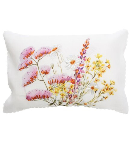 GAEM Art FC-101/1 Подушка «Островок счастья» 30х45 см