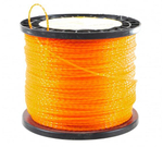 Леска 2,4 мм 245 м CHAMPION Twisted витой квадрат  C7014