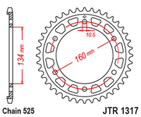 JTR1317