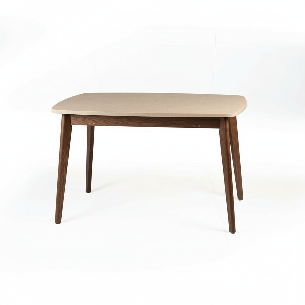 Камелот-2 (СитПарад) Стол обеденный раздвижной (столешница - пластиковое покрытие)