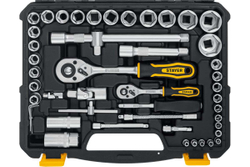 Универсальный набор инструмента STAYER Auto 94 94 предмета 27760-H94_z01