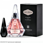 Ange Ou Demon Le Parfum & Accord Illicite