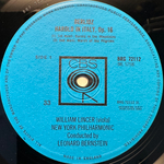 Берлиоз - Гарольд в Италии, соч. 16 (Англия 1962г.)