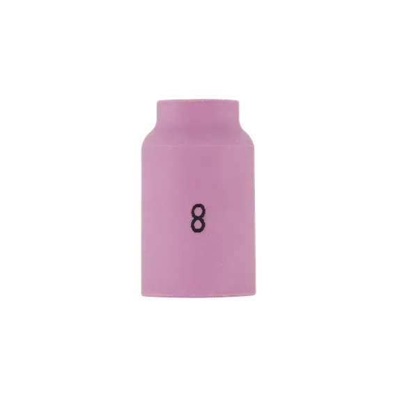 Сопло газ. линза d12,5 (TigLine 17–18–26) №8 STT0085