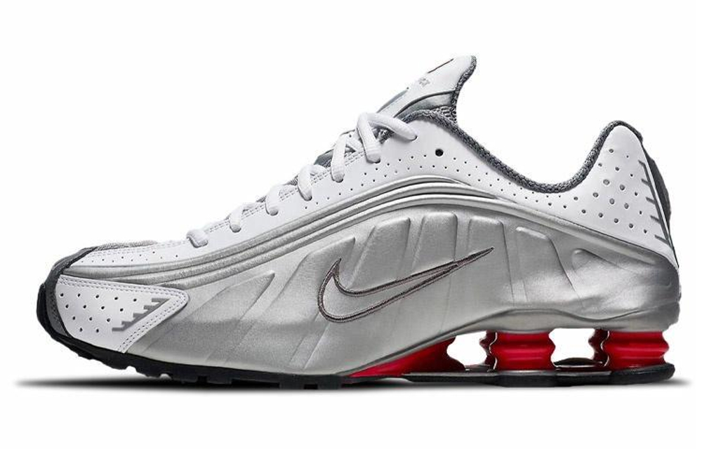 Кроссовки Nike Shox R4 Og 2018