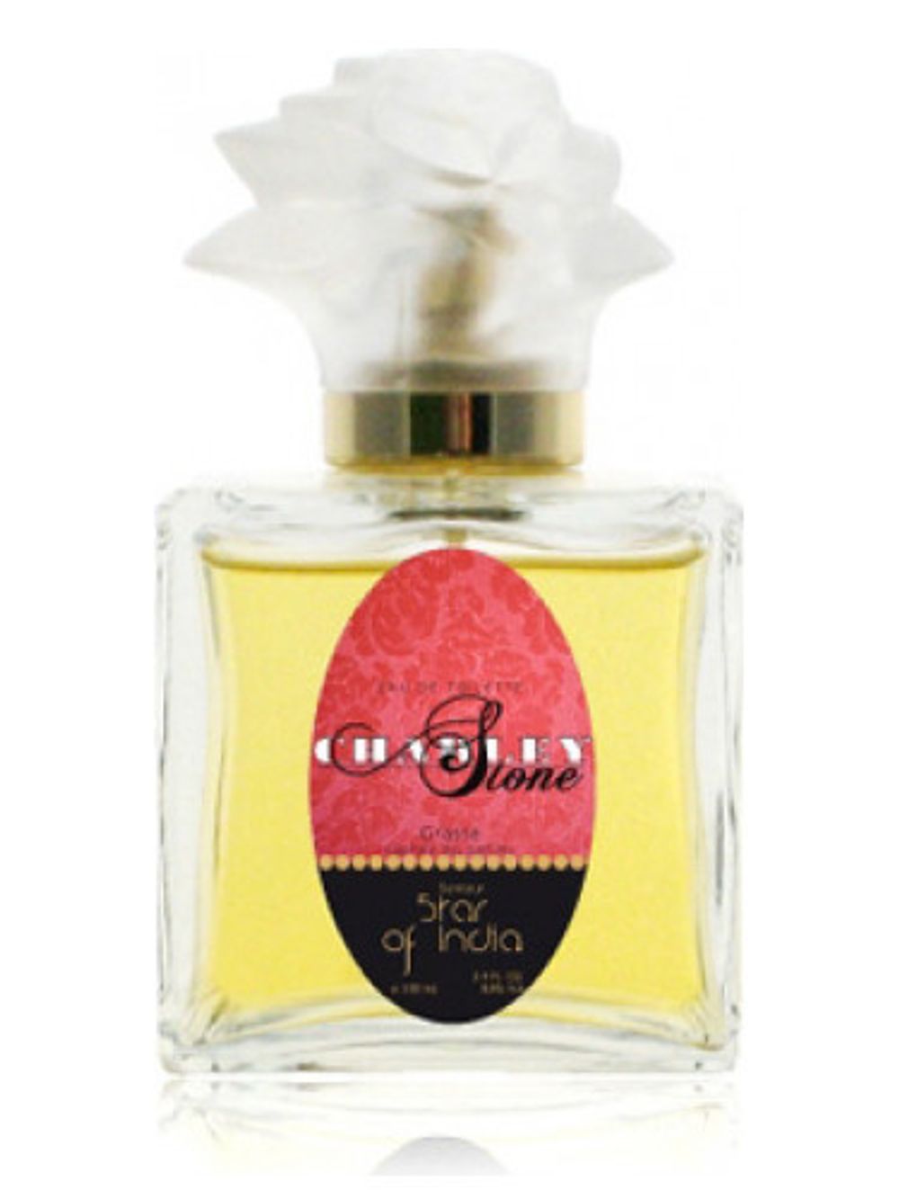 Guy Bouchara Star of India