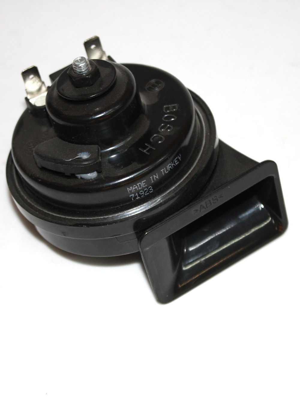 Сигнал звуковой высокий/низкий 0986AHO403 BOSCH