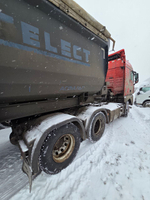 SITRAK C7H 6x4 Седельный тягач ZZ4256V364HE (Дизельный, 10,5 л, 441 л.с., MT)