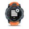 Умные часы Garmin Instinct 3 Solar 50 mm Twilight with Solstice Band (010-02935-01)