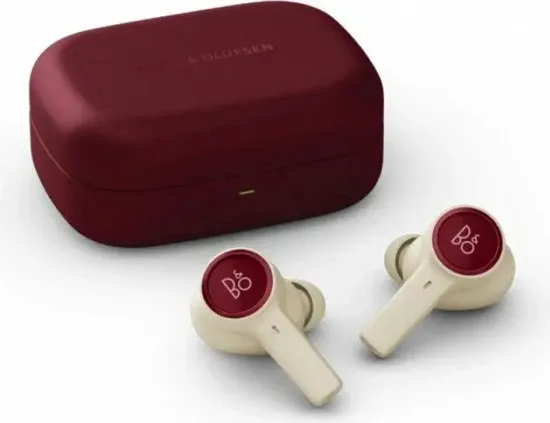 Беспроводные наушники Bang & Olufsen Beoplay EX Red