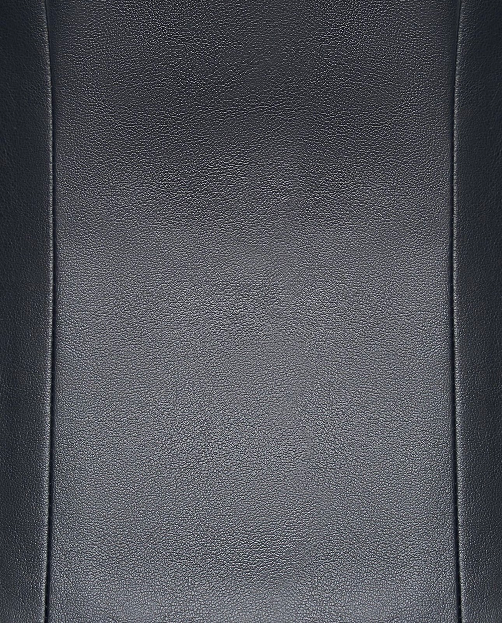 Корсет из экокожи