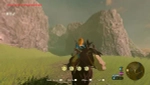 Игра The Legend of Zelda: Breath of the Wild Nintendo Switch 2 Edition (Русская версия) для Nintendo Switch 2