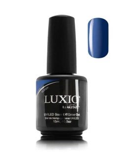 Гель лак для ногтей Luxio Moody 15 мл
