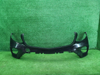 Бампер передний Mercedes GLC X253 (2015-2019) AMG