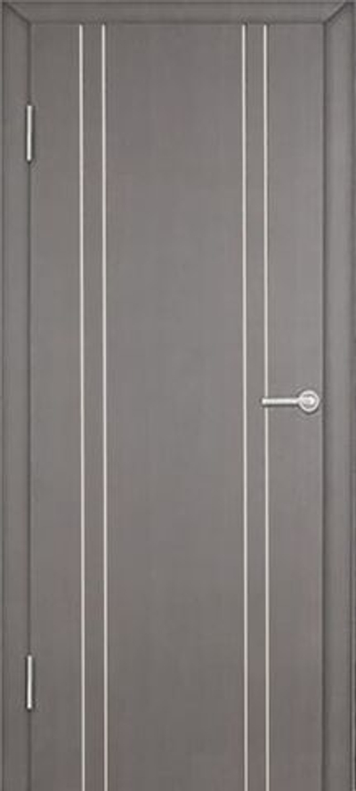 Межкомнатная дверь ALUM А9 ДГ